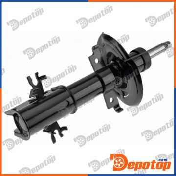 Amortisseur de suspension avant pour RENAULT | A-RE-018, 543020001R